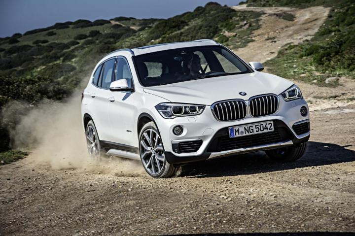 Bmw 1 review team bhp #5