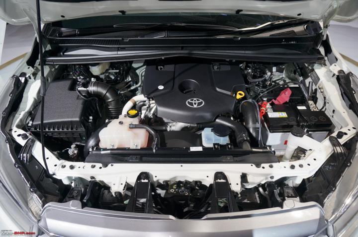 toyota new engine plant #6