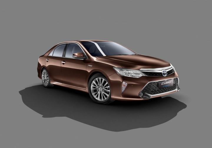 toyota camry price in delhi #2