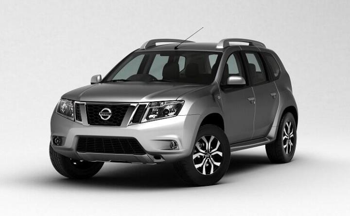 Renault nissan india news #5