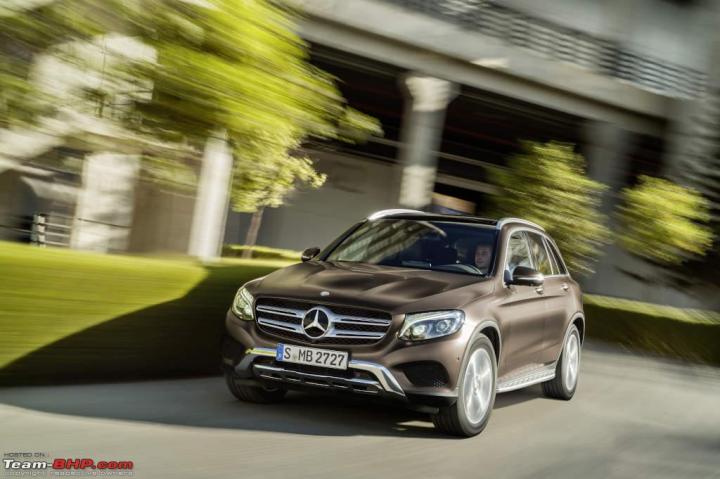 Mercedes benz crash test results #6