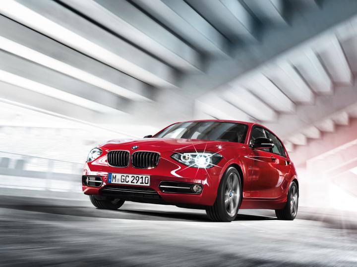 Bmw x1 review india team bhp #5