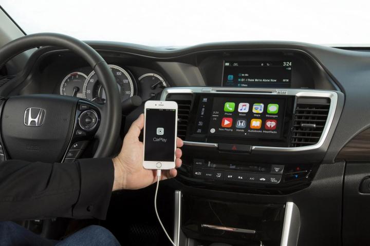 New honda accord review team bhp