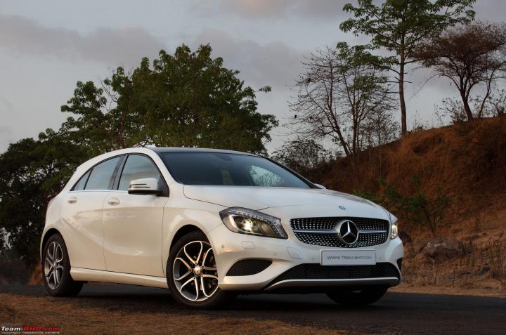 Mercedes benz chakan contact