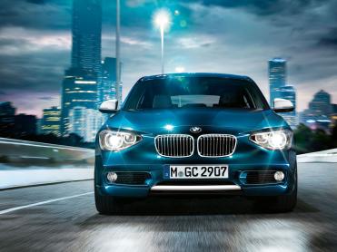 Bmw 1 series india review team bhp