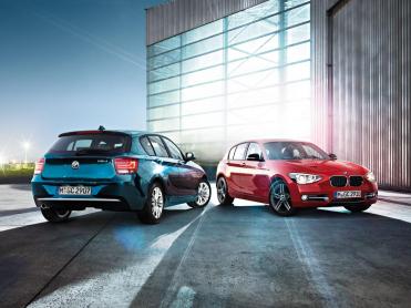 Bmw 1 series india review team bhp #5