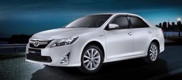 toyota motors in india #2