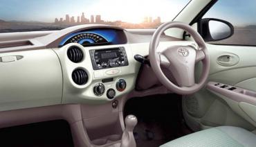 toyota etios liva petrol review team bhp #2