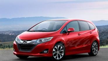 Upcoming honda diesel suv in india #5