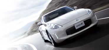 Nissan 370z team bhp #5