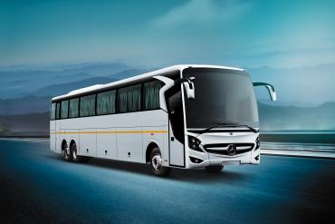 Daimler mercedes india