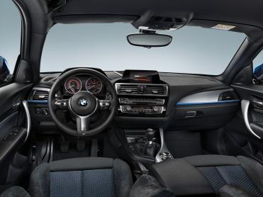 Bmw 1 review team bhp #3