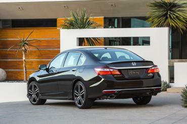 New honda accord review team bhp #2
