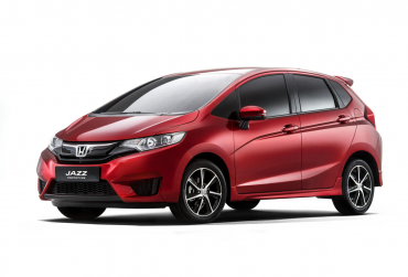New honda jazz cvt review #6