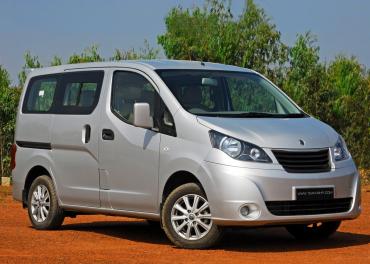 Nissan ashok leyland technologies pvt ltd chennai #9