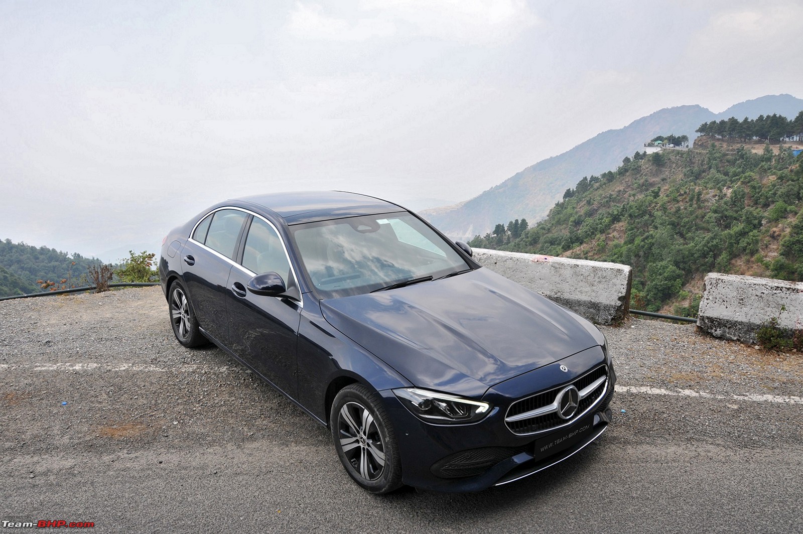 Review: Mercedes-Benz C180 (W205) – Excellence from Ground Up - Reviews