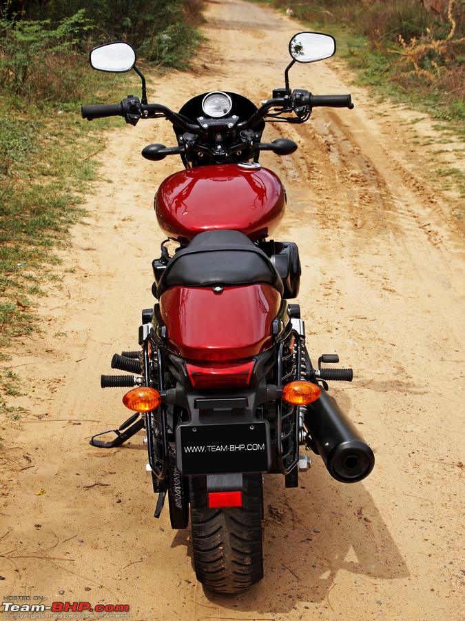 bhp of harley davidson street 750