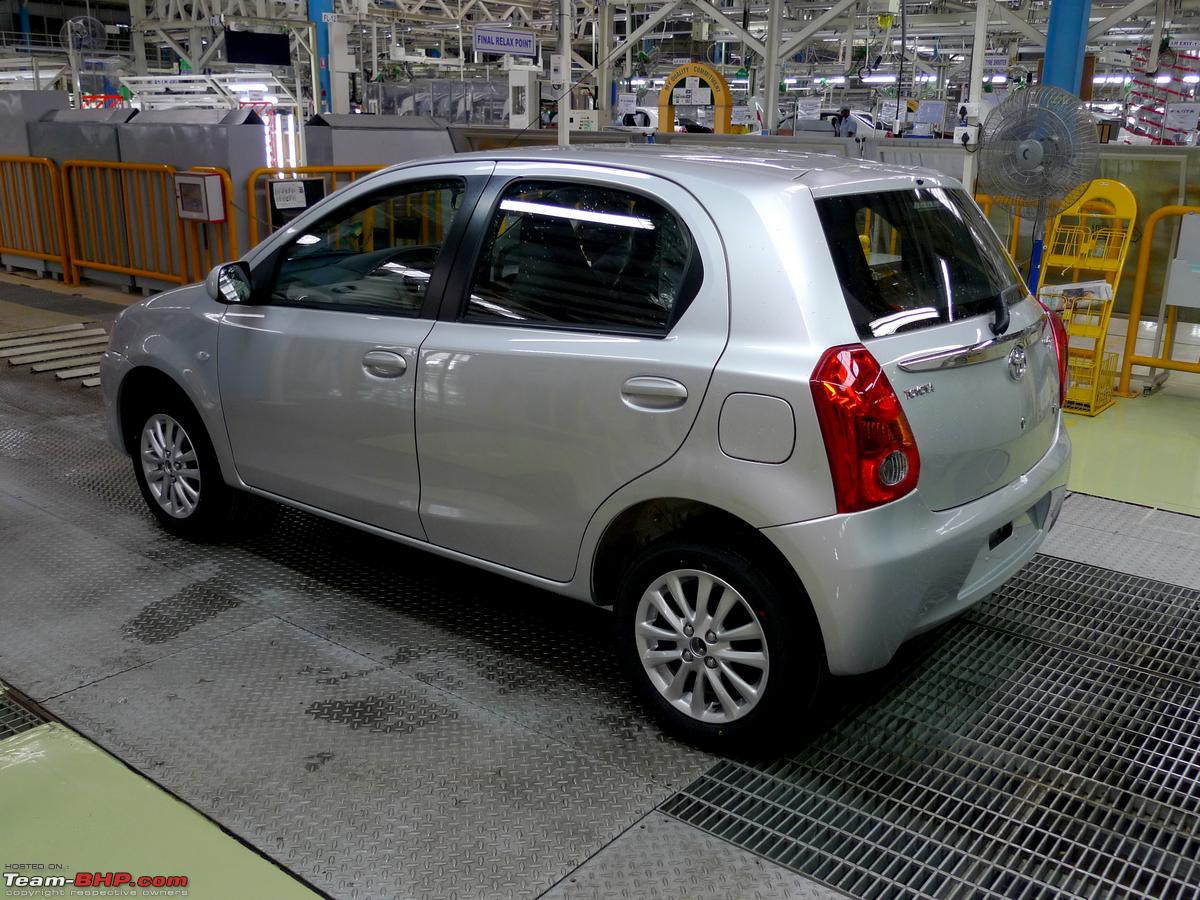 chief test drive toyota #4