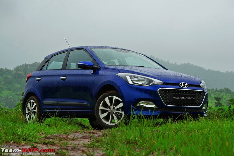 Sunil Auto's Blog: Hyundai Elite i20