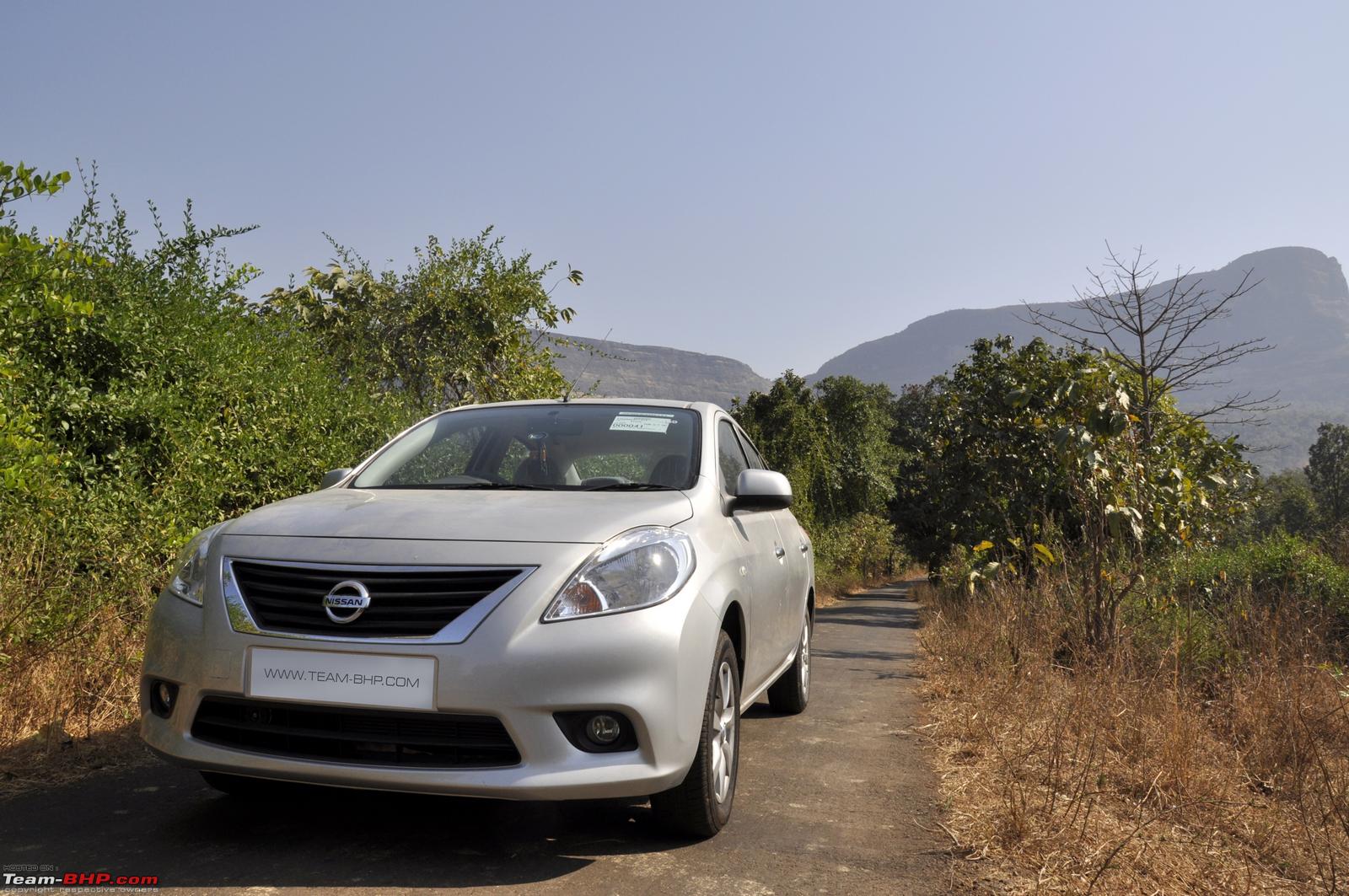 Nissan sunny review team bhp #8
