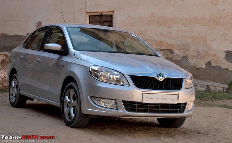 Skoda has had its fair share of hits misses in the Indian space