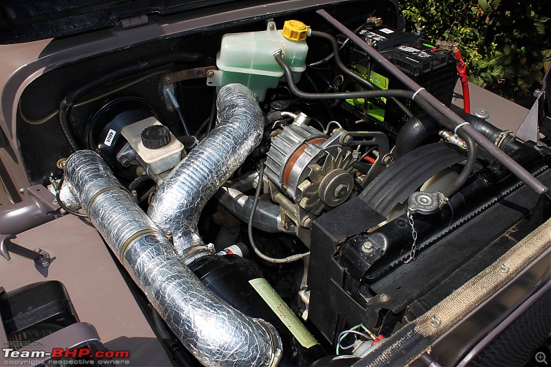 Jeep technical forum #3