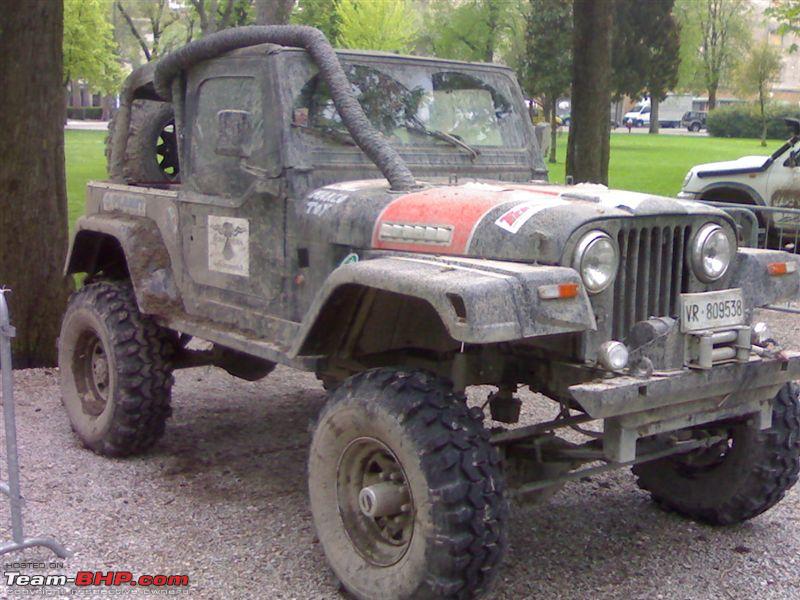 Jeep yj diy snorkel #5