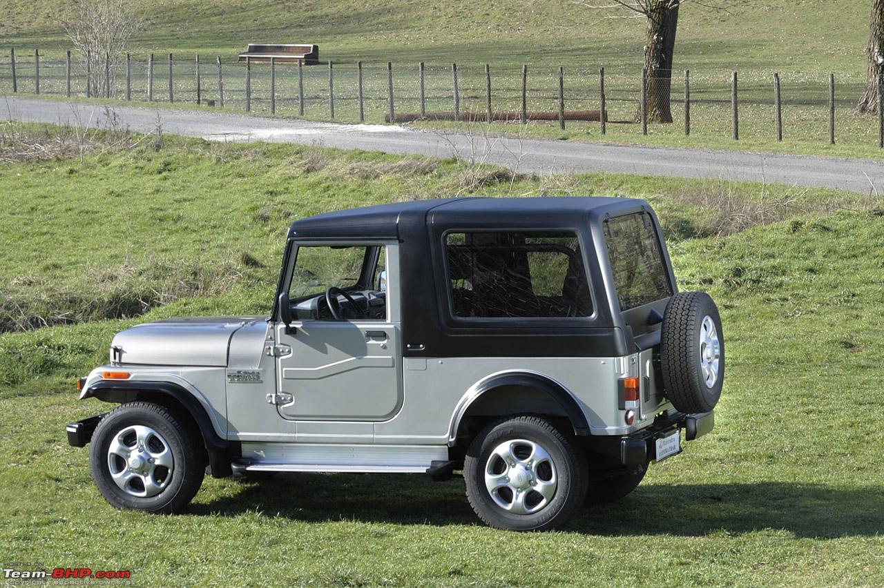 Jeep technical forum #4