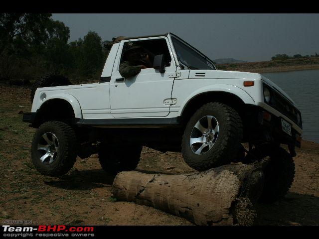 Will Mahindra Bolero be the best off roader ever on Indian soil