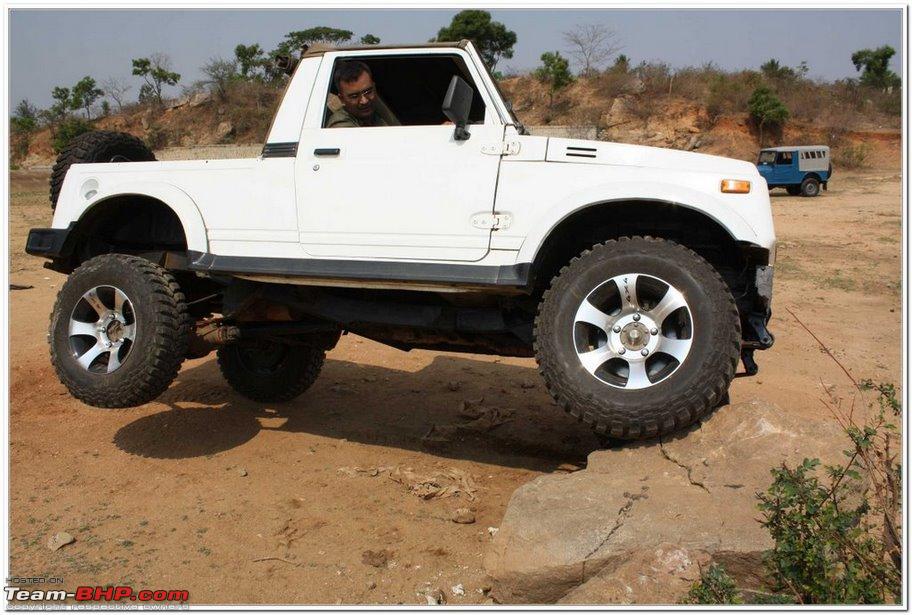 Will Mahindra Bolero be the best off roader ever on Indian soil