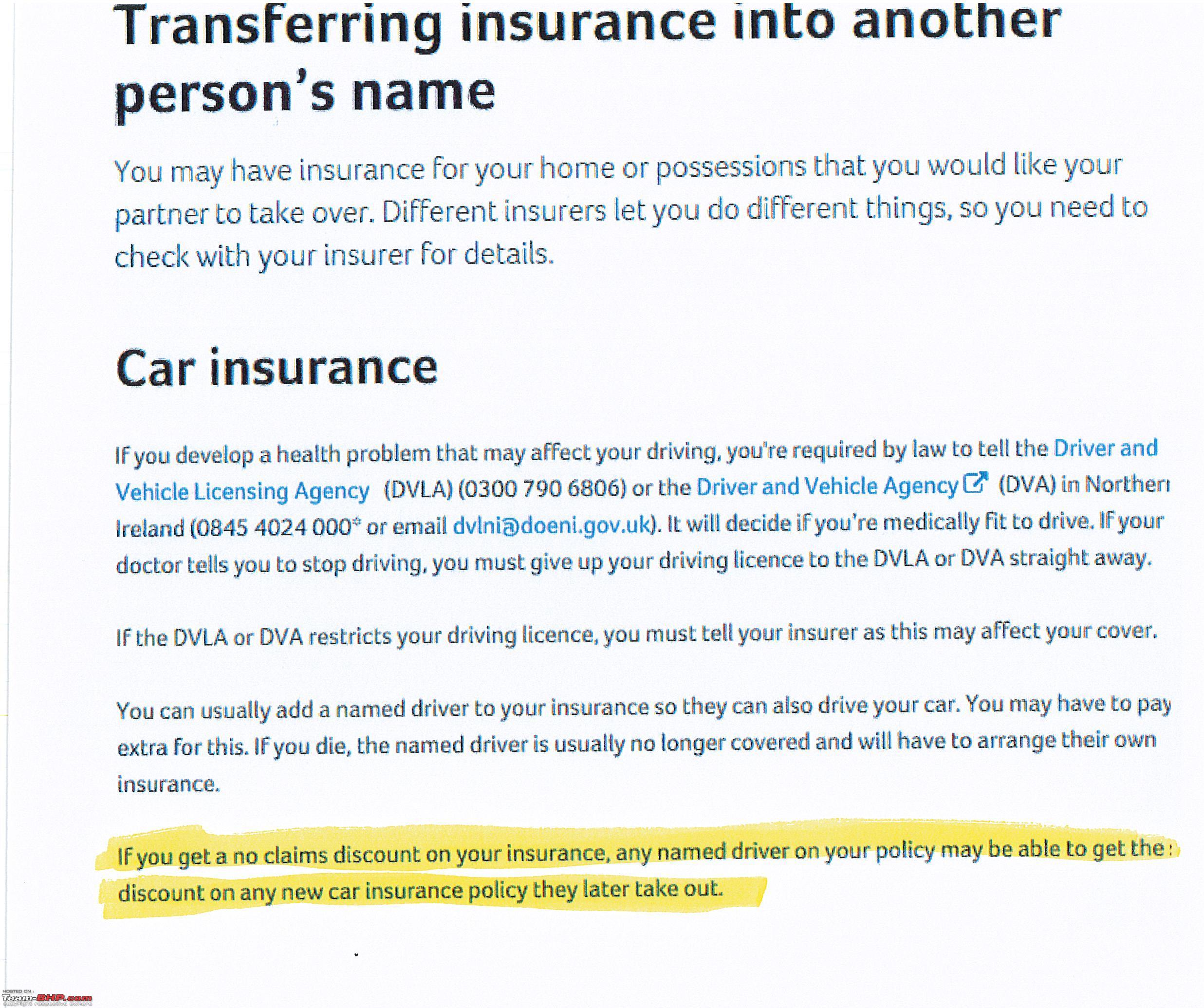 Car Insurance For Under 31