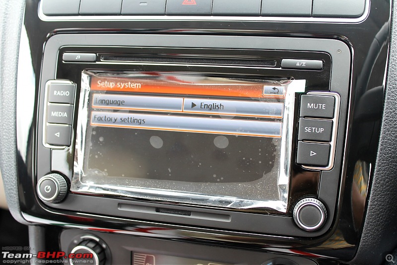VW Polo DIY: Delphi RCD 510 headunit + 9W7 Bluetooth unit ...