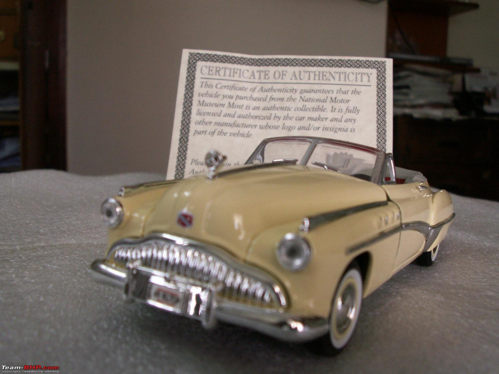 Heres a 1949 Buick Roadmaster