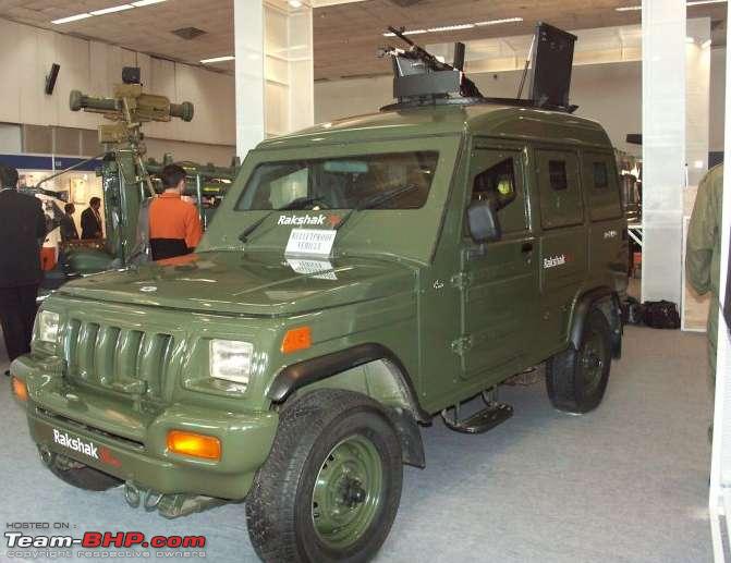 Indian army jeep specifications #5