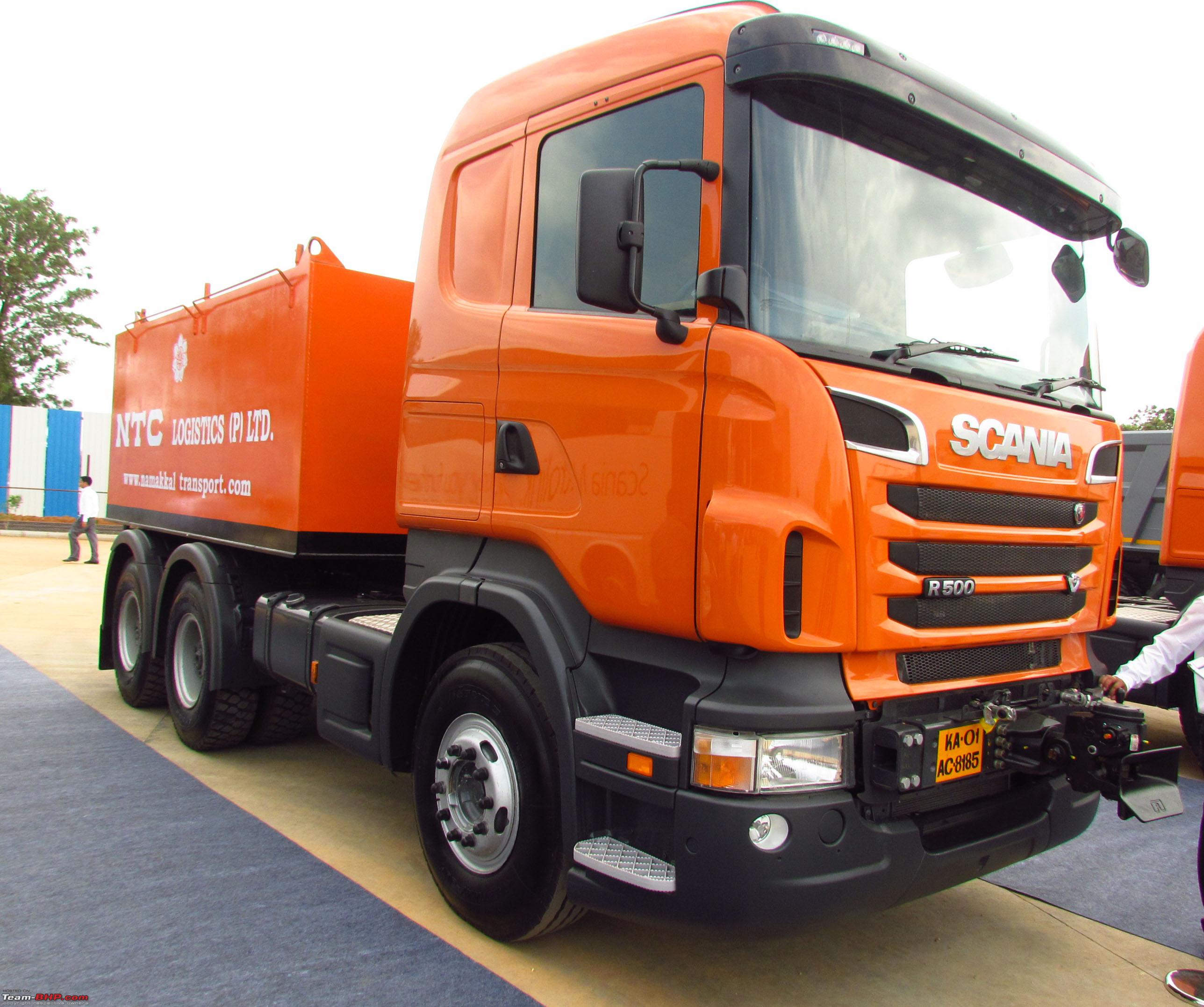 rc scania truck price