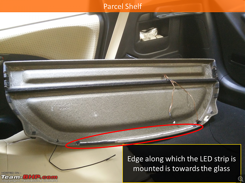 Diy honda jazz #5