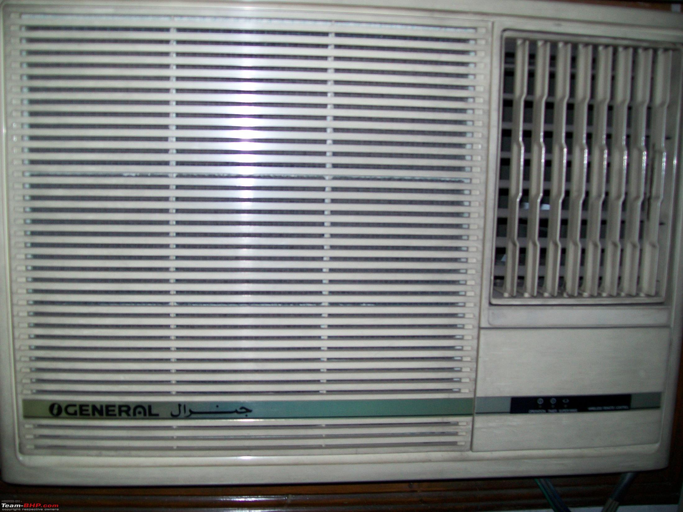 O'GENERAL AIR CONDITIONERS SERVICE CENTRE ADDRESSES  CONTACT NO.S