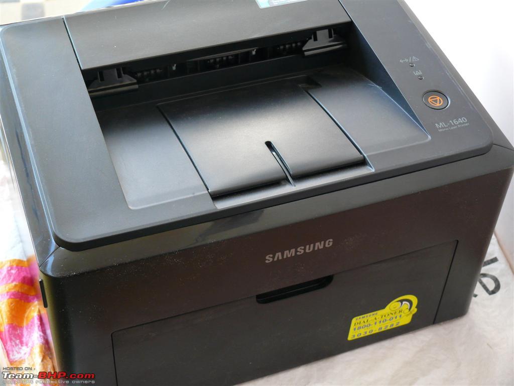 Best Laser Printer