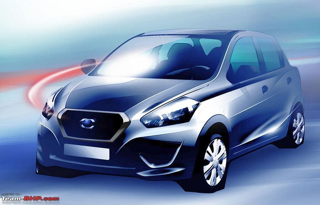Nissan set to revive low-cost datsun brand #8