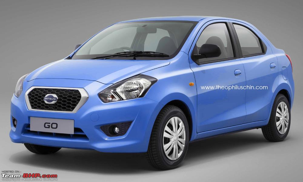 Nissan set to revive low-cost datsun brand #5