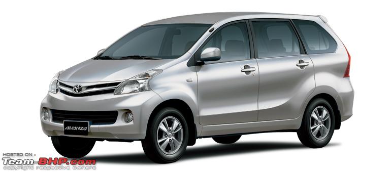 toyota avanza innova #6 toyota avanza innova #6