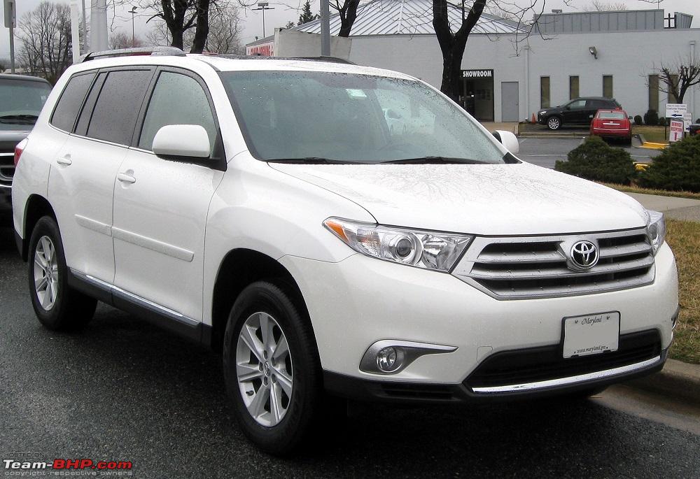 all new toyota fortuner 2012 thailand #4 all new toyota fortuner 2012 thailand #4