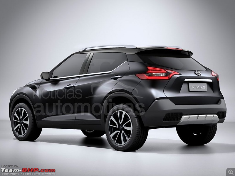 Harga nissan compact sport #9