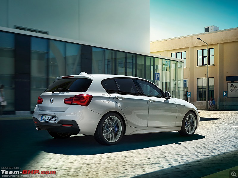 Importation bmw serie 1 #6