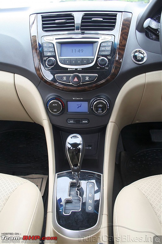 Hyundai creta india 2012