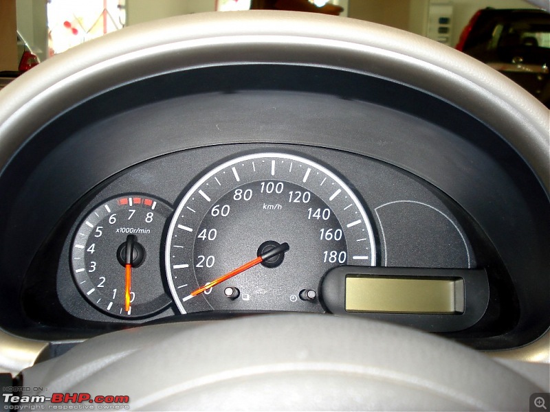 Nissan micra launch 14th july #10