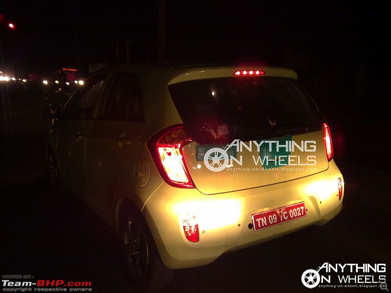 Click image for larger version  Name:	Kia Picanto Spy Shot 1.jpg Views:	N/A Size:	359.5 KB ID:	846250