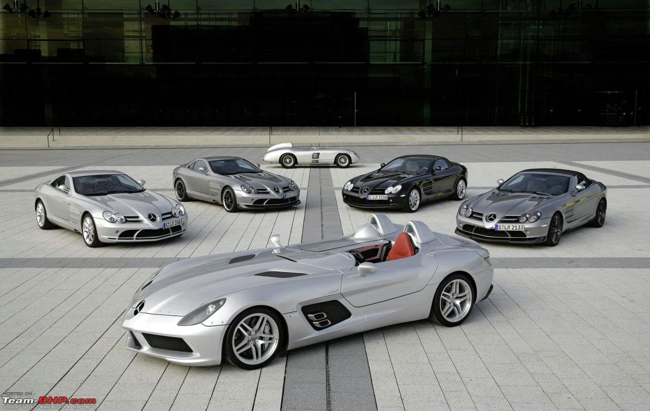 Mclaren mercedes internship #4