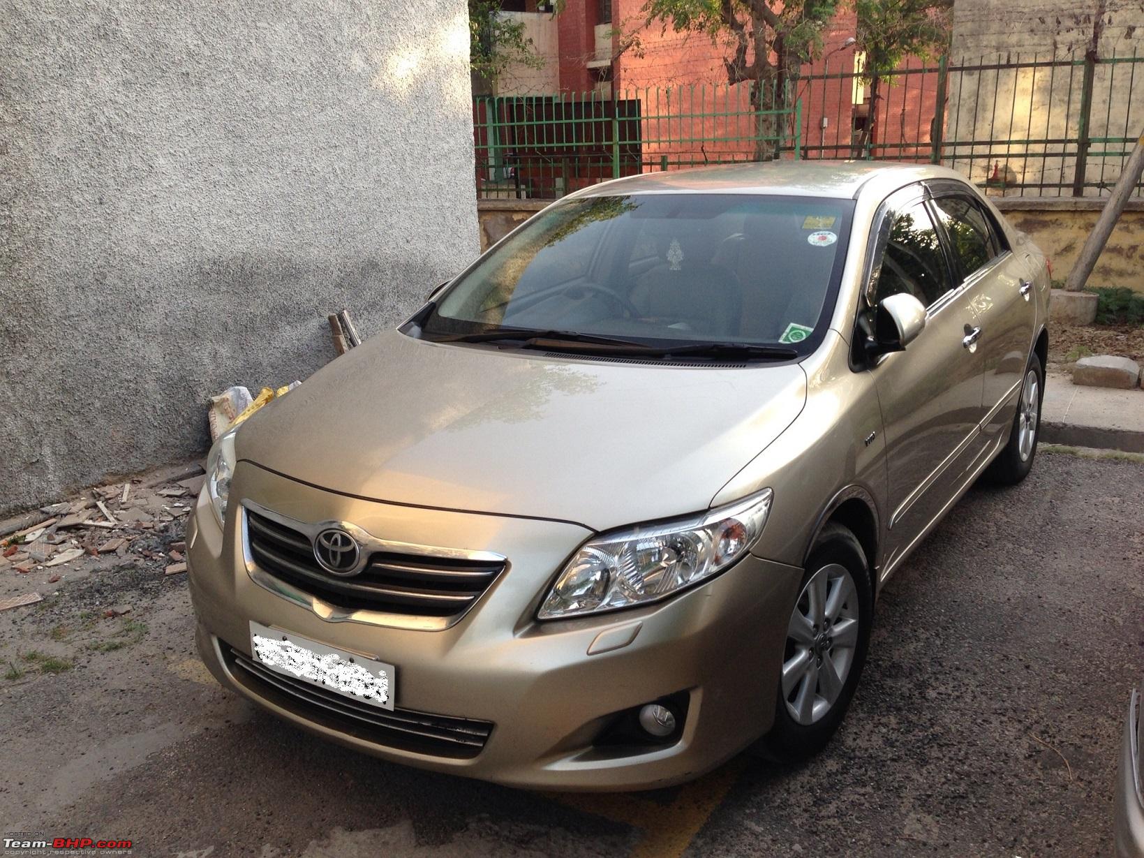 toyota altis 1 8 2004 review #2 toyota altis 1 8 2004 review #2