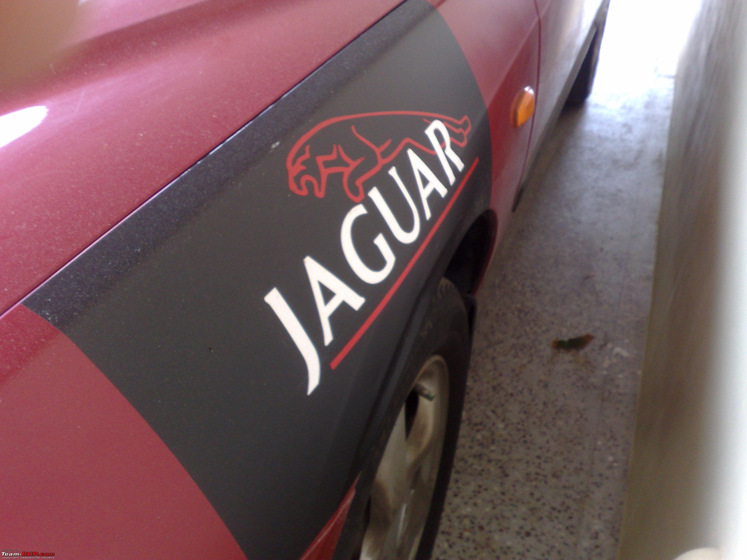 Jaguar XK 140 Drop Head Coupe